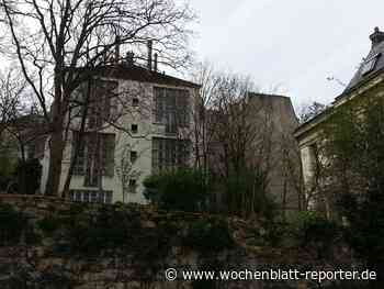 Land schreibt Auslandsstipendien für Künstler aus: Architektur, Bildende Kunst, Literatur und Musik im Blick - Wochenblatt-Reporter