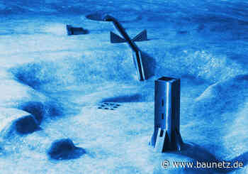 Ausstellung im burgenländischen Eisenstadt / Peter Noevers Grube - Architektur und Architekten - News / Meldungen / Nachrichten - BauNetz.de