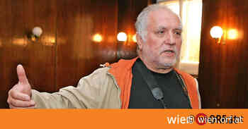 Architektur-Kritiker Jan Tabor gestorben - ORF.at