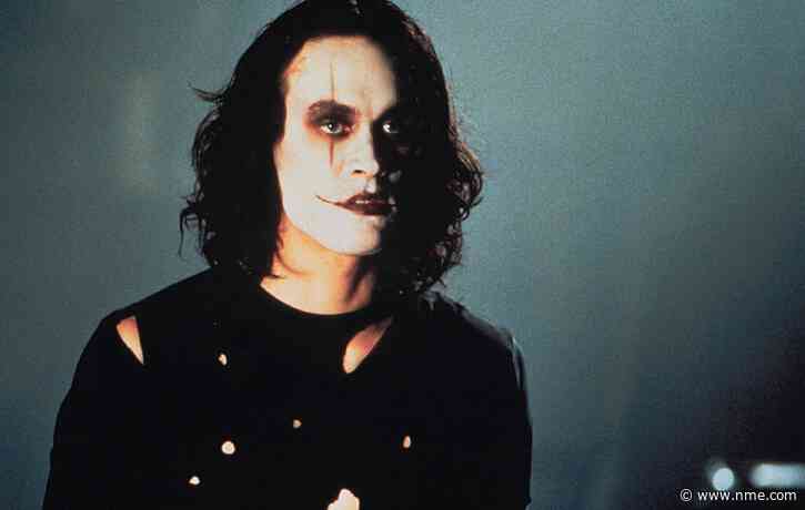 Sister of late actor Brandon Lee demands safer gun measures on film sets