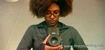 Gordon Parks in 'A Choice Of Weapons' Photography Doc Film Trailer