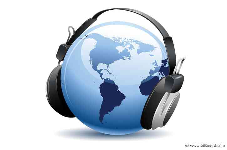 Mexico, Brazil Consume More Music on Average Than Any Other Markets: IFPI