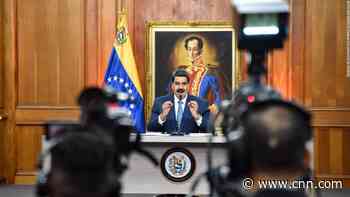 ICC to investigate allegations of crimes against humanity in Venezuela