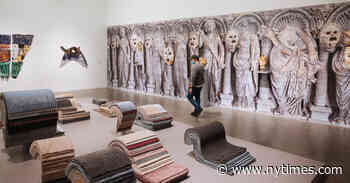 New Museum Triennial Explores the Hidden Strengths of Soft Power