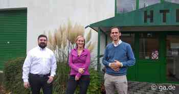 Lohmar: Unternehmen will in Podcasts IT-Themen verständlich erklären - General-Anzeiger Bonn