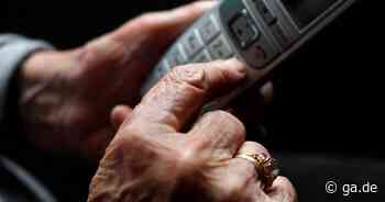 Lohmar: Enkeltrick bei 87-Jährigen aus Lohmar - Taxifahrer verhindert Betrug - General-Anzeiger Bonn