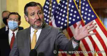 Cruz Introduces Bill to Ban COVID-19 Vaccine Mandates for Children