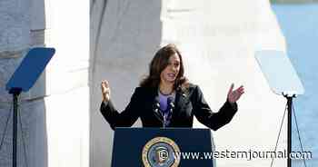 What Kamala Did Before VA Race Now Going Viral: Does This Video Seal the Deal for 2022 and 2024?