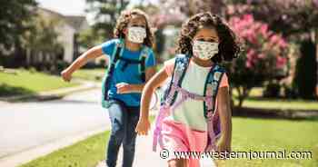 San Francisco Announces Vaccine Mandate for All Children 5 and Older