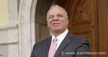 Spending $2,300, GOP newcomer Ed Durr beats top NJ lawmaker