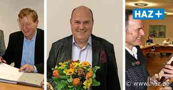 Hemmingen: Jens Beismann hört im Rat als SPD-Fraktionsvorsitzender auf - Hannoversche Allgemeine