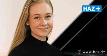 Pattensen/Hemmingen: Sängerin Zoè-Priscilla veröffentlicht erste Single - Hannoversche Allgemeine