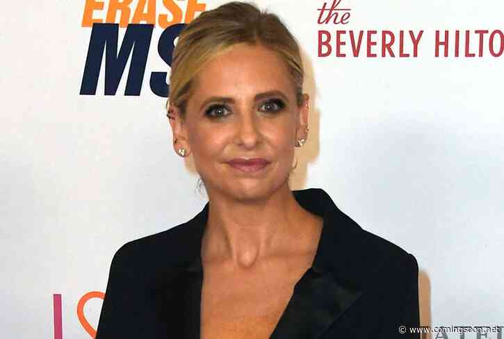 Amazon Studios Passes on Sarah Michelle Gellar-Led Hot Pink