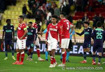 "On n'a pas voulu prendre de risque": les réactions après le match nul de l'AS Monaco contre le PSV Eindhoven