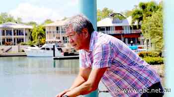 'The living personification of Darwin': Funeral for Ernie Chin honours iconic developer