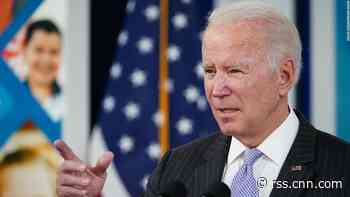 White House says Biden is 'comfortable' settling with families separated during Trump administration, but not for $450K