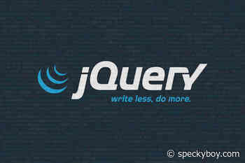 Despite Its Critics, jQuery Forges Ahead