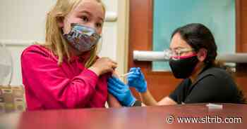 Utah reports more than 2,000 new coronavirus cases for 2nd day in row - Salt Lake Tribune