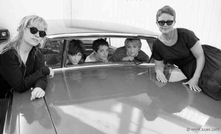 Kathy Valentine of The Go-Go's reflects on Hall of Fame induction, Austin's music influence