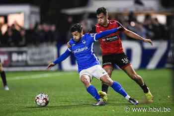 KRC Genk en Lommel spelen hun achtste bekerfinales op dinsdag 1 december - Het Belang van Limburg