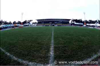 Stadion Lommel is proefproject voor aparte visie City Football Group: "Huidige locatie zou daar perfect voo... - Voetbalkrant.com