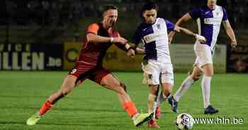 Trainer Benny Lunenburg na tweede nederlaag van Dessel Sport: “Patro Eisden was de betere ploeg” - Het Laatste Nieuws