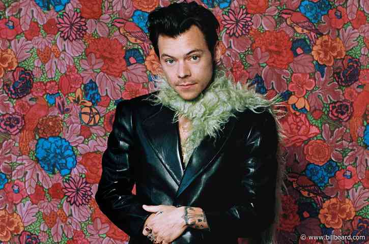 Harry Styles Helps a Fan Come Out to Her Mom at His Concert: ‘She’s Gay!’