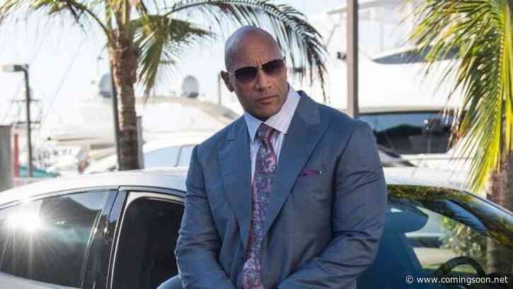 Dwayne Johnson Vows to Never Use Real Firearms on Sets Again