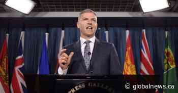 Head of energy advocate CAPP stepping down after 7 years at helm