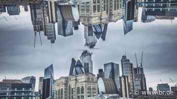 Architektur der Zukunft: Wie Städte nachhaltig wachsen | BR.de - BR24