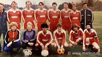 Starnberg: Ex-Fußballcoach Lothar Böhm sprang dem Tod von der Schippe - Merkur Online
