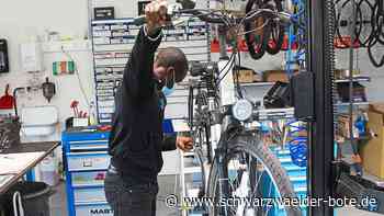 Verkaufsoffener Sonntag in Schwenningen - Große Auswahl und Beratung durch Experten - Schwarzwälder Bote