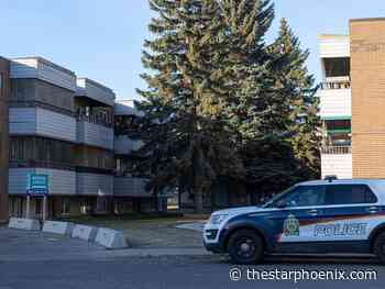 Seventh homicide of 2021: Two Saskatoon women charged with murder in man's death