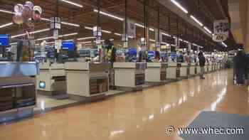 Wegmans once again tops list of best places to work in retail