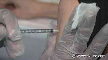Employment Attorney on COVID-19 vaccine or test mandate