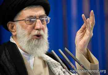 Will Helping Iran Fight Coronavirus Break the Diplomatic Deadlock? - The National Interest