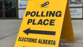Set election date, lifting of $2M cap on election spending proposed in new Alberta bill