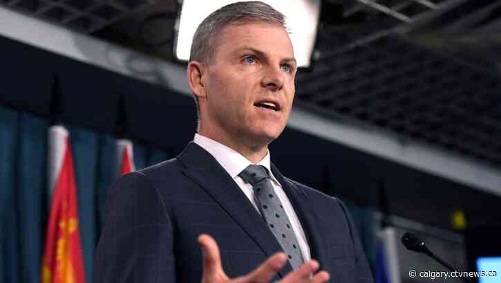 CAPP president and CEO Tim McMillan stepping down this spring