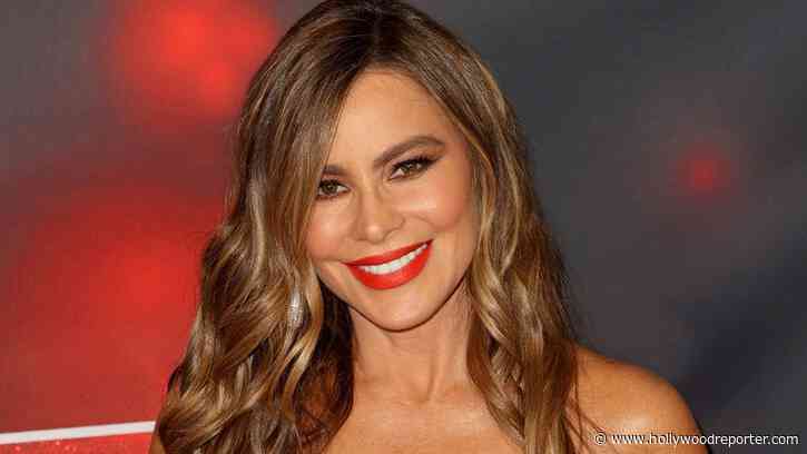 Sofia Vergara to Star in 'Griselda' Limited Series at Netflix From 'Narcos' Team - Hollywood Reporter