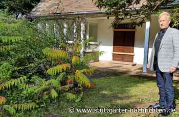 Architektur in Stuttgart-Nord - Chance auf Rettung für die Häuser im Höhenpark - Stuttgarter Nachrichten