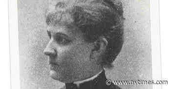 Overlooked No More: Louise Blanchard Bethune, Who Changed the Face of Buffalo