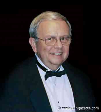 John Franklin Dunham | News, Sports, Jobs - Williamsport Sun-Gazette - Williamsport Sun-Gazette