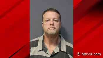 Monroe man accused of stealing firearms from Dunham's Sports - WNWO NBC 24