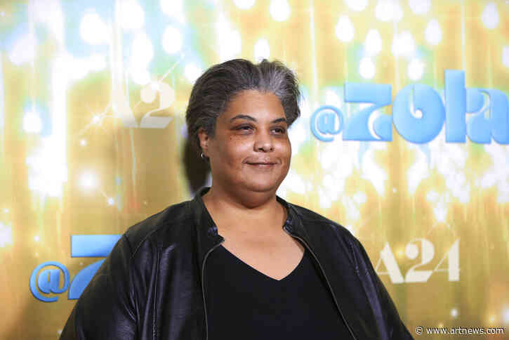Writer Roxane Gay Named Board President of Performance Space New York
