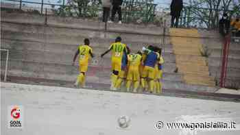 Enna, Parisi: “Molto felice per il gol e per la prestazione, stiamo facendo sempre meglio” - GoalSicilia.it