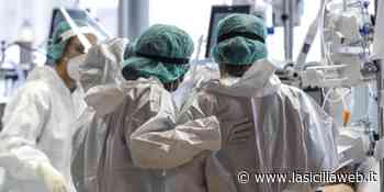 Covid: +239 a Catania, +2 a Messina e 0 a Enna - lasiciliaweb | Notizie di Sicilia