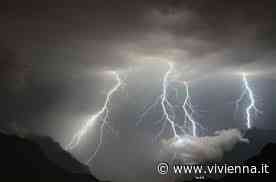 Maltempo. Enna: ASP annullata inaugurazione di venerdì della scultura "Come madre" - Vivi Enna