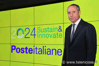 Poste Italiane: una rete multicanale per i cittadini della provincia di Enna - TeleNicosia