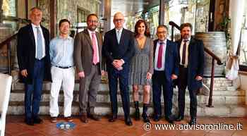 Career day Anasf a Enna - Advisoronline