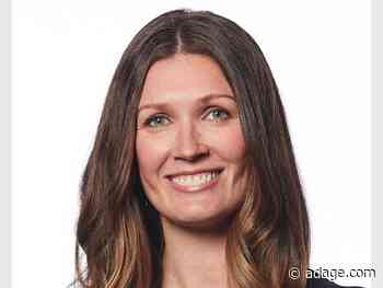 Ellie Doty is the latest marketer to leave Burger King